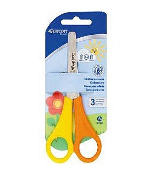 Left-Handed Westcott Child's Scissors - Elite Left Ltd