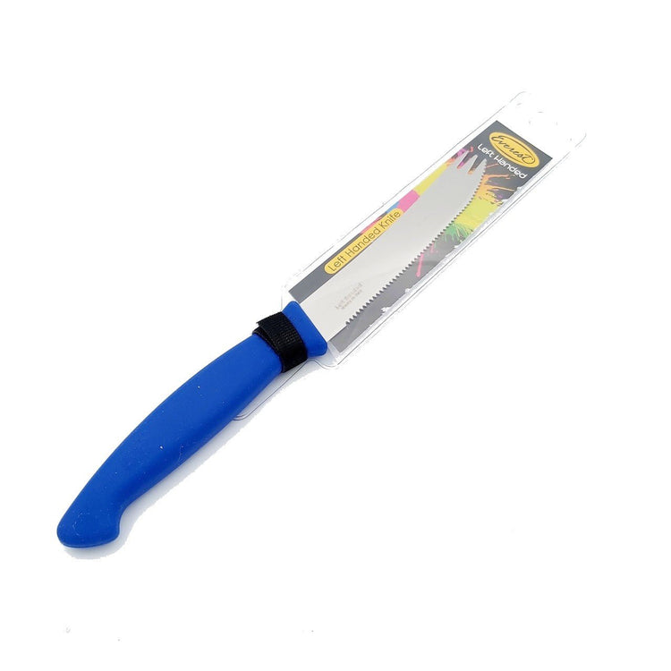 Left-Handed Cheese Knife - Elite Left Ltd