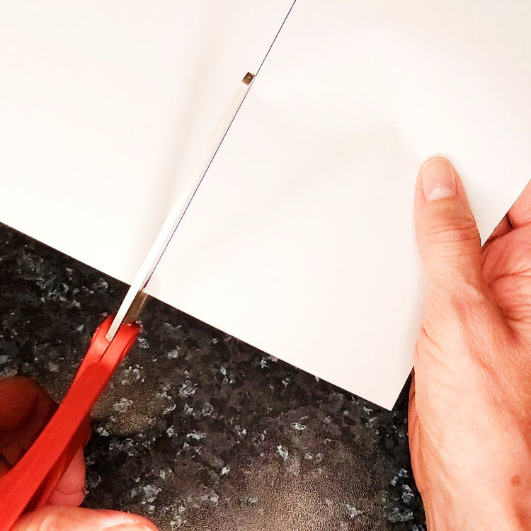 Left-handed Dressmaking Scissors - Elite Left Ltd