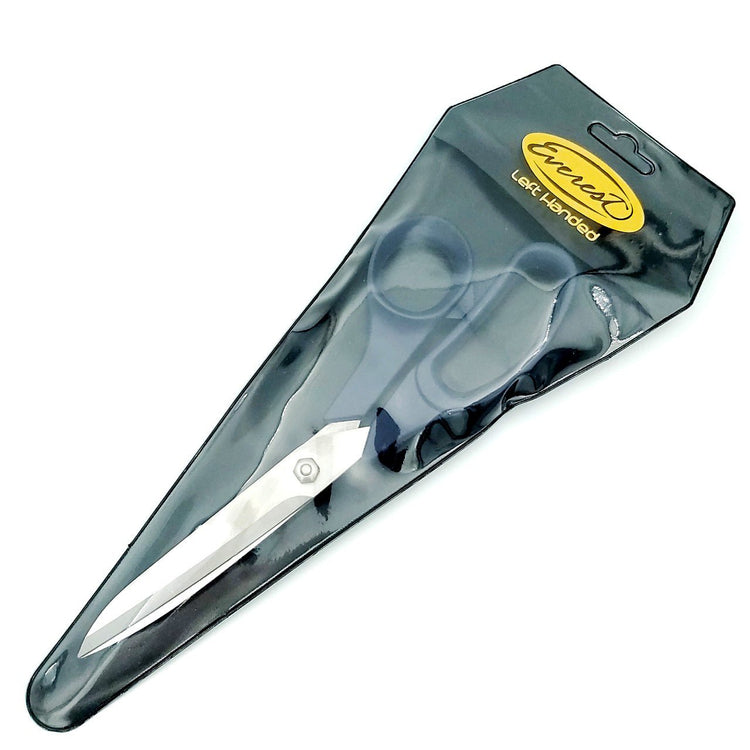 Left-handed Dressmaking Scissors - Elite Left Ltd