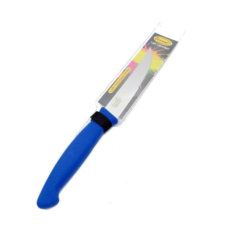 Left-Handed Steak Knife - Elite Left Ltd