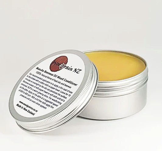 Oil Conditioner for Wooden Spatula / Spoons - Elite Left Ltd