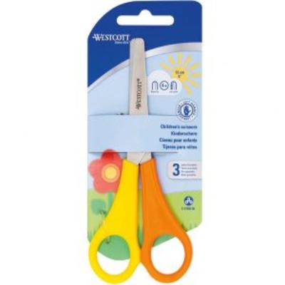 Left-Handed Westcott Child's Scissors - Elite Left Ltd