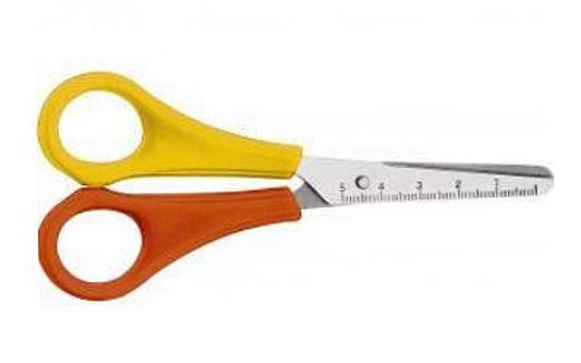 Left-Handed Westcott Child's Scissors - Elite Left Ltd