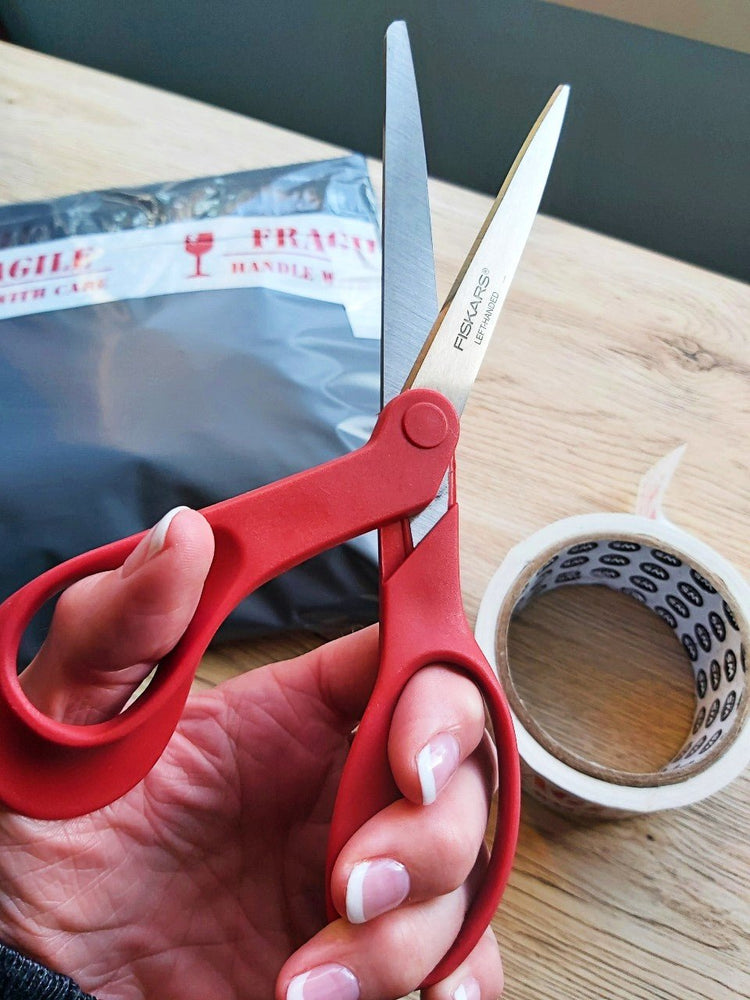 Fiskars Classic Manicure Scissors Set  Manicure Scissors