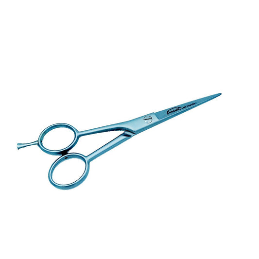 Hairstylist Scissors 14cm (5.5") - Elite Left Ltd
