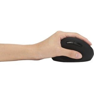 Kensington ProFit Left Handed Ergonomic Wireless Mouse - Elite Left Ltd
