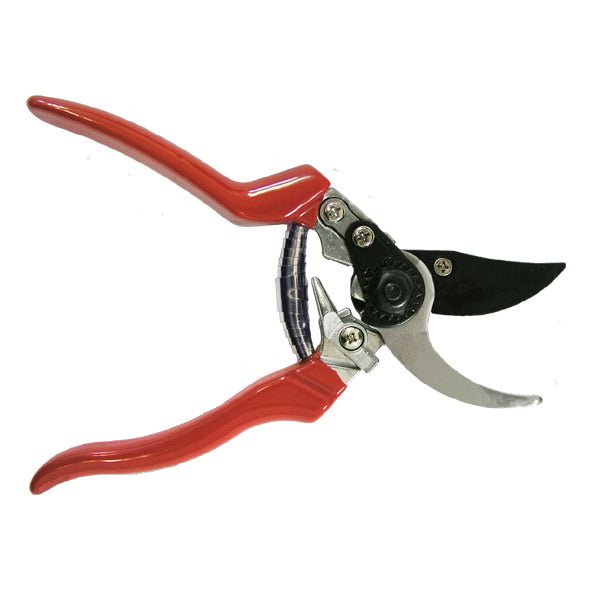 Left-Handed Darlac Professional Secateurs - Elite Left Ltd