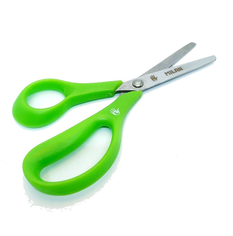 Left-Handed School Scissors - Elite Left Ltd