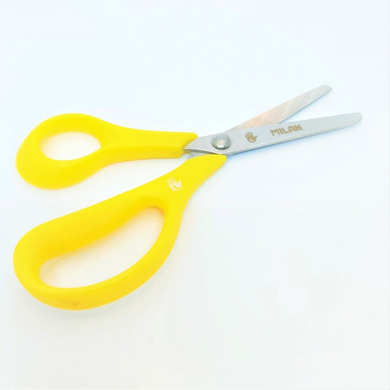 Left-Handed School Scissors - Elite Left Ltd
