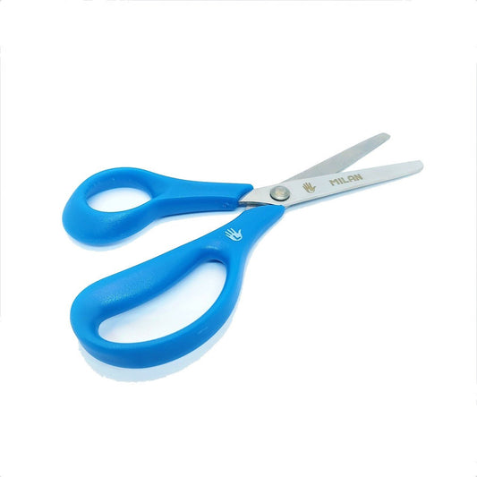Left-Handed School Scissors - Elite Left Ltd