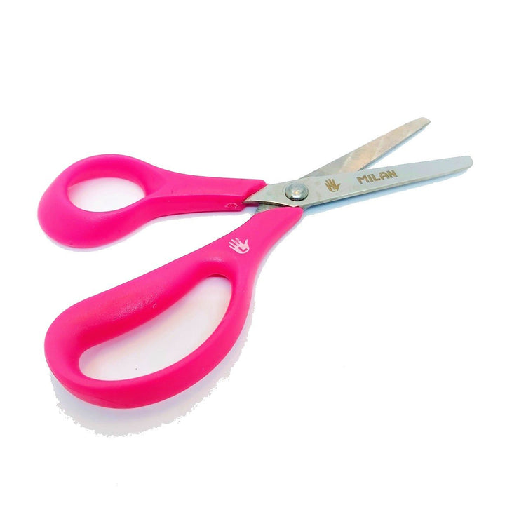 Left-Handed School Scissors - Elite Left Ltd