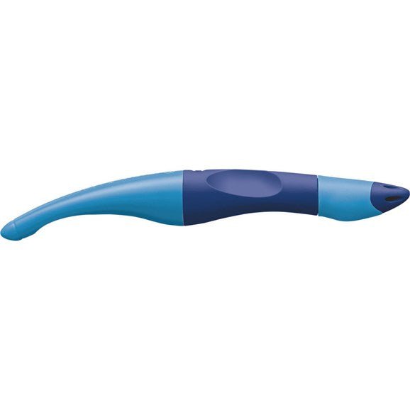 Left-Handed Stabilo EasyStart Original Rollerball Pen - Elite Left Ltd