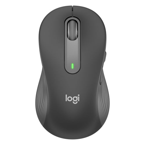 Logitech Signature M650 Large Left Hand Wireless Mouse - Elite Left Ltd