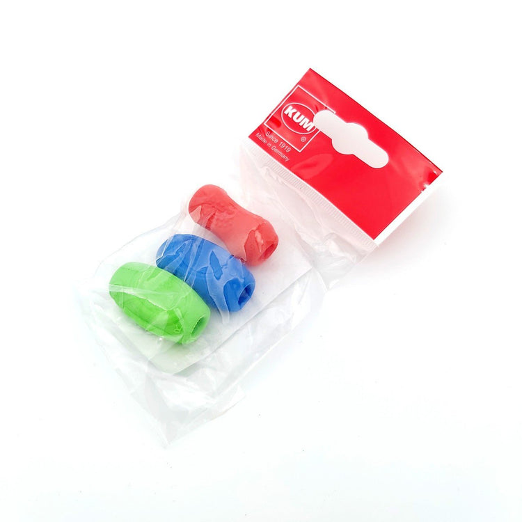 Pack of 3 Sattler Pencil Grips - Elite Left Ltd