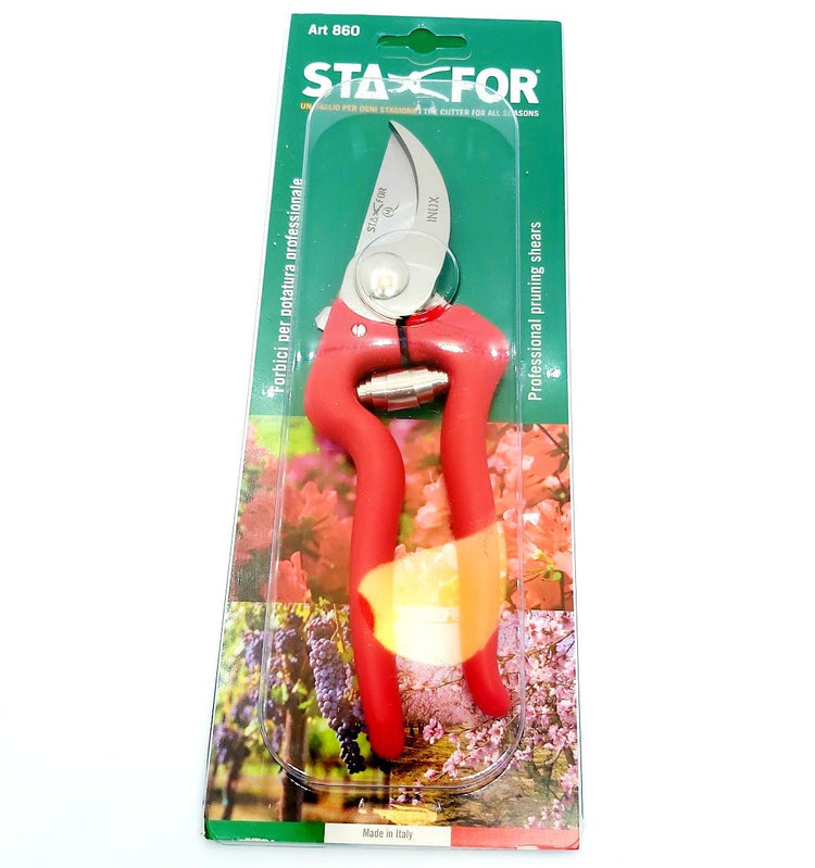 Stafor Left-Handed Pruner - Elite Left Ltd